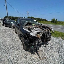 Trunk/Hatch/Tailgate With Rear View Camera Fits 14-18 CHEROKEE 1431462 picture
