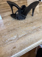 Dior Heels 4inch picture