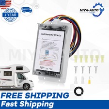RV A/C Starter Unit Soft Start for RV Air Conditioner with a Small Generator picture