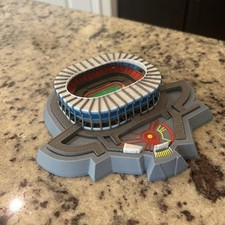 Estadio Azteca 3D Printed Stadium Replica Mexico Soccer Collector Display picture