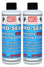 HAPCO  Pro-Seal - GUARANTEED TO STOP OIL LEAKS FAST - EASY TO USE - 2 PACK picture