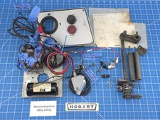 Hobart D300 30qt Classic Mixer Bowl Safety Guard Cage  WIRING HARNESS & SENSORS picture