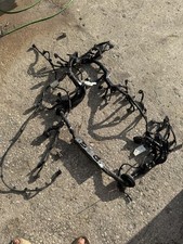 2011-2013 Infiniti M37 Engine Wiring Harness 3.7 OEM picture