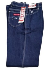 Braxton Women's Vintage Jeans Size 9 4800A picture