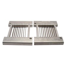 Nemco 565391 3/16 in Easy Onion Slicer II™ Blade Assembly (17 Blades) picture