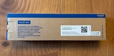 NEW Brother PocketJet 7 Printer Battery PABT002 Rechargeable Lithium-Ion picture