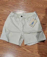 Chubbies Originals Khakinators Khaki 5.5