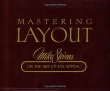 Mastering Layout : the Art of Eye Appeal picture