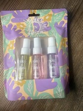 Solo En Ibiza Fragrance Mist 3 In The Pack Size 1.02 oz / 30 ml x 3 picture