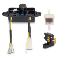 For Harbor Freight AVR Predator GTDK Generator Voltage Regulator 30060-Y025110 picture