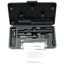 Cannondale Lefty Axle Spindle Repair Helicoil Kit 2020 Version- KH057 picture