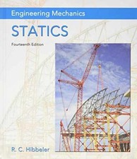 Engineering Mechanics: - Product Bundle, by Hibbeler Russell - Acceptable n picture