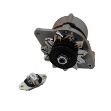 AR62401 - Alternator Fits John Deere picture