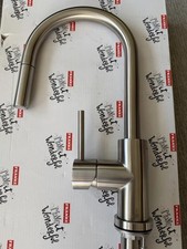 Franke FFP3350 Pull out Faucet picture