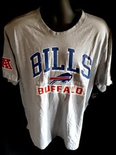 Buffalo Bills Men's G-III Shirt Large or XL picture
