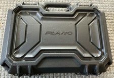 Plano Pistol Hard Case Black Tactical Series picture