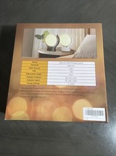 HIBOITEC Light Therapy Lamp, UV-Free 10000 Lux Therapy Light, Rotatable Sunli... picture