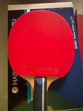 Butterfly Tomokazu Harimoto Innerforce ALC CS Chinese Penhold Offensive picture