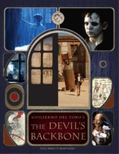 Matt Zoller Simon Abrams Guil Guillermo del Toro's The De (Hardback) (UK IMPORT) picture