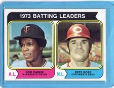 1974 Topps Baseball Cards Complete Your Set U-Pick #'s 200-450 picture