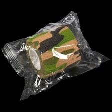 6/12/24pcs Tattoo Camouflage Sensi-Wrap Self Adherent Individual Wrap 2