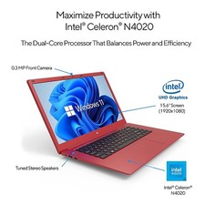 Core Innovations 15.6