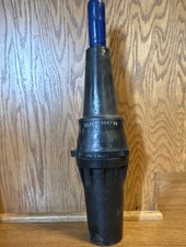 NEW Open Bag Eaton Cooper LRTP635 35kV 600A to 200A Loadbreak Reducing Tap Plug picture