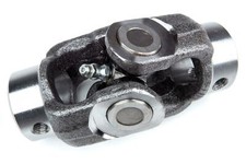Universal Joint Assembly Standard Series 7/8 x 7/8 ID 3/16 Keyway UJ-0707 picture
