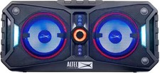 Altec Lansing ALP-XP850 Xpedition Portable Waterproof Wireless Bluetooth Speaker picture