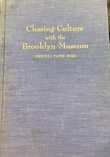 Chasing Culture with the Brooklyn Museum picture