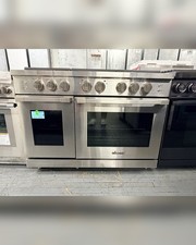 Dacor HGPR48SNG 48