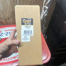Napa Gold 500031 picture