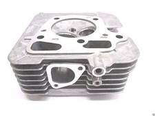 GENUINE OEM KAWASAKI PART # 11008-0861 CYLINDER HEAD #1; REPLACES # 11008-7039 picture