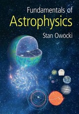 Fundamentals of Astrophysics picture