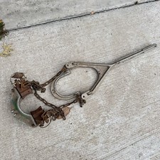 VINTAGE Ty-Tool Pipe Joining Seperating Tool Tyler Pipe Ind 4591 4592 4595 4594 picture
