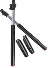 2pcs 700mm 45/48mm Mini Bike Front Forks Suspension Kit Upside Down for Razor picture