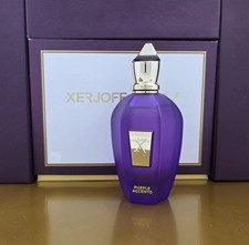 Xerjoff Purple Accento 100mL 3.4oz - New (T) picture