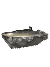 2012-2015 BMW F30 RIGHT PASSENGER HEADLIGHT 721.22.000.00  OEM picture