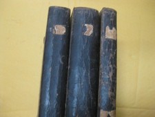 1875 Warsaw COMPLETE ATTRACTIVE SET SHULCHAN ARUCH HARAV Chabad שלחן ערוך הרב סט picture