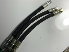 Aeroquip 3500 PSI Hydraulic Hose 15” 1/2