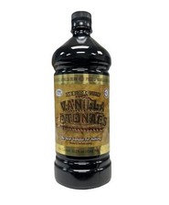 Mexican Vanilla Totonac's Pure Vanilla Flavoring 33.2 Fluid Ounce picture