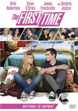 The First Time, Jonathan Kasdan picture