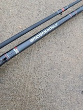Abu Garcia Ambassadeur AMBC802MH 8' Medium-Heavy 2 Piece Casting Rod. Preowned. picture