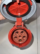 ⭐NEW ⭐MENNEKES ME 560C60W  60-Amp PIN&SLEEVE CONNECTOR.. picture