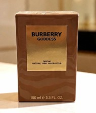 Burberry Goddess EDP Eau De Parfum Spray 3.3 oz  Trusted Seller picture