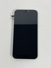 OEM Apple iPhone 12 OLED LCD Screen Digitizer Display Replacement - Grade B picture