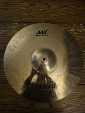 Sabian AAX 18