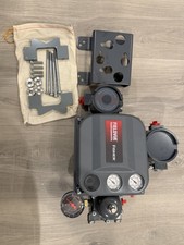 Fisher FIELDVUE DVC6205 Digital Valve Control picture