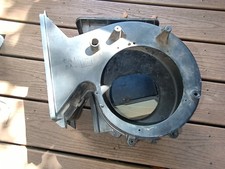 1988- 94 Chevy / GMC Sierra  / Silverado Blower Motor Housing / Duct picture