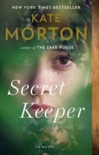 The Secret Keeper: A Novel - Paperback By Morton, Kate - VERY GOOD picture